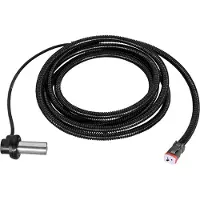 Hella 6PU 230 052-281 Wielsnelheidssensor (ABS)
