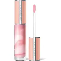 Givenchy Make-up LIPPEN-MAKE-UPLe Rose Perfecto Liquid Balm N001 Pink Irresistible