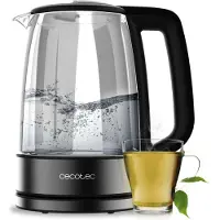 Cecotec Thermosense 340 Waterkoker