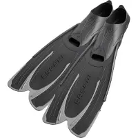Cressi Agua Diving Fins Zwart EU 43-44
