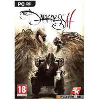 The Darkness 2
