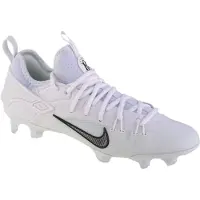 Nike Voetbalschoen 'Huarache 9 Elite Low Lax FG' wit