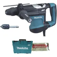 Makita HR3541FCX 230 V Combihamer