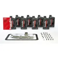 TCMATIC 105.101.0016 Olieverversingsset voor automatische transmissie
