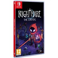 Nightmare The Lunatic Nintendo Switch