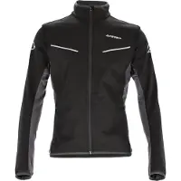Acerbis Track Softshell Jas Maat 2XL