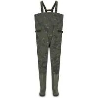 Trakker N2 Camo Waders 45