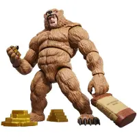 Hasbro The Amazing Spider-Man Marvel Legends Action Figure Marvel's Grizzly 15 cm Action Figuur