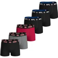NFL Boxershorts