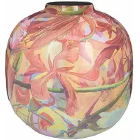 House of Nature Vaas Francis Meerdere Kleuren D 30 H 30 Cm