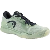 Head Racket Sprint Pro 4.0 Padel Shoes Groen EU 45 Man