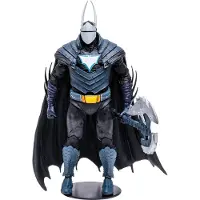 Mcfarlane Toys Dc Comics Batman Figure Zwart Kinderen