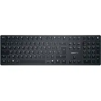 Cherry KW X ULP Ultra Low Profile Toetsenbord Azerty