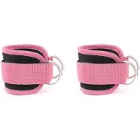 INF Enkelbanden voor kabelmachines, 2-pack
