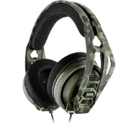 Plantronics Casque Gaming Xbox One RIG 400HX Camouflage