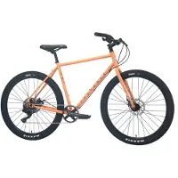 Fairdale Archer Microshift Advent 2023 Fiets