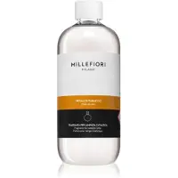 Millefiori Katalytische Geurlamp - Navulling voor Geurbrander 500 ml Petali di Tabacco