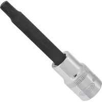 Vigor V2214 Binnen-wigprofiel Dopsleutel-bitinzet 1/2 M8 1/2 (12,5 mm)