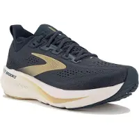 Brooks Glycerin GTS 23 Hardloopschoenen | Maat 10.5 Heren Blauw