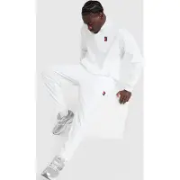 Nike Sportbroek 'HERITAGE' wit