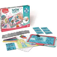 Maped Creativ - Textur'Art Fashion (907046)