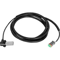 Hella 6PU 230 052-291 Wielsnelheidssensor (ABS)