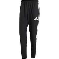 Adidas Sportbroek 'Tiro26 League' zwart / wit
