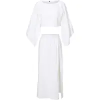 Lingadore Badpakjurk wit