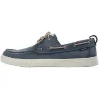 Scalpers Mocassins ' ' blauw