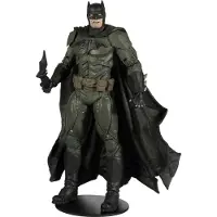 Mcfarlane Toys DC Black Adam Page Punchers Action Figure Batman 18 cm Action Figuur