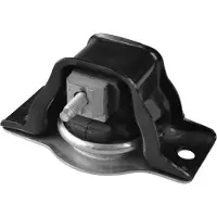 TEDGUM TED59889 Motorsteunlager