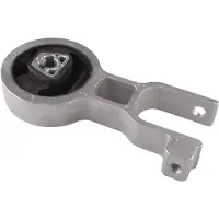 TEDGUM TED40028 Motorsteunlager
