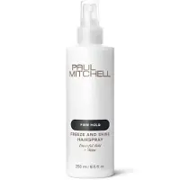 Paul Mitchell Spray - Styling Firm Style - 250 ml