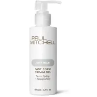 Paul Mitchell Gel - Styling Soft Style - 150 ml