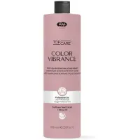 Lisap Top Care Color Vibrance Post-Color Acidifying Conditioner 1000 ml | Voor Gekleurd Haar