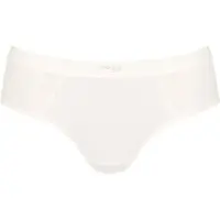 Sloggi Slip 'EVER' grijs / wit