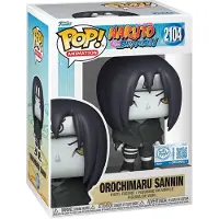 Funko POP! Pop! Animation: Naruto - Orochimaru Sannin #2104 Special Edition Exclusive