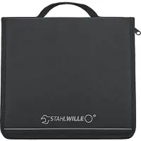 Stahlwille 13250 MFS 97241221 Gereedschapsset Universeel Incl. tas 23-delig