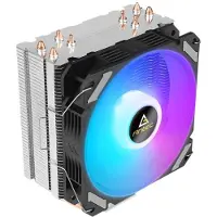 Antec A400i Rgb Cpu-ventilator