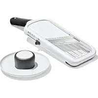 Oxo Handmandoline Good Grips Met Restenhouder
