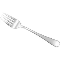 Dorre Classic serveervork Roestvrij staal, 24,3 cm