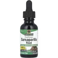 Natures Answer Sarsaparilla Root van Nature's Answer