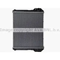PRASCO JB2023N Radiateur