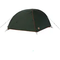 Vango F10 Radon UL 1 Trekkerstent Alpine Green