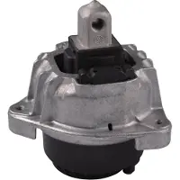 TEDGUM TED11858 Motorsteunlager