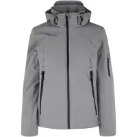 Id 0899 Softshell jas. winter. dames
