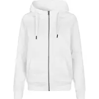 ID Identity Id Core 0639 Hoodie Zip Regular Fit Dames | Maat: 3XL