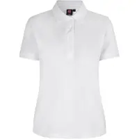 Id 0521 Poloshirt klassiek. dames
