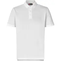 Id 0556 Ease poloshirt. Lyocell