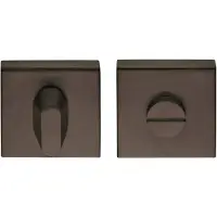 Formani | Toiletgarnituur BASIC BSQWC53ZI | Blind | Brons